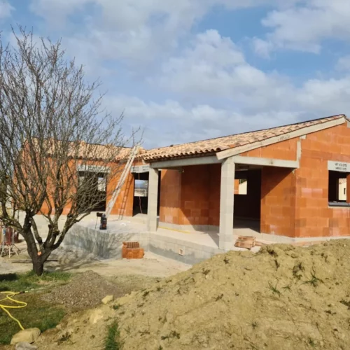 Maçonnerie traditionnelle